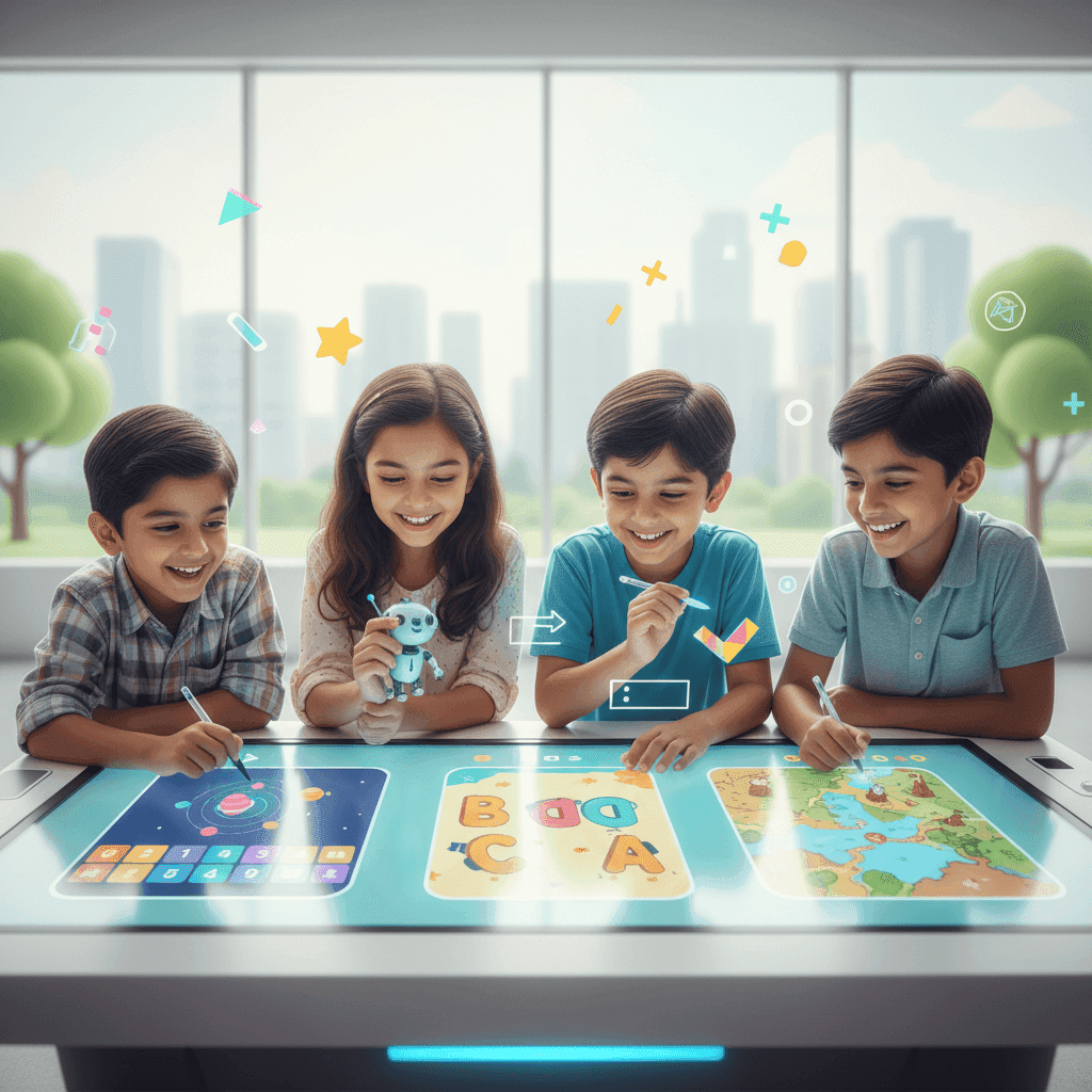 Game-Based Learning