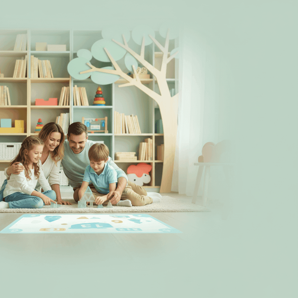 Banner for Your Partner in Their Education